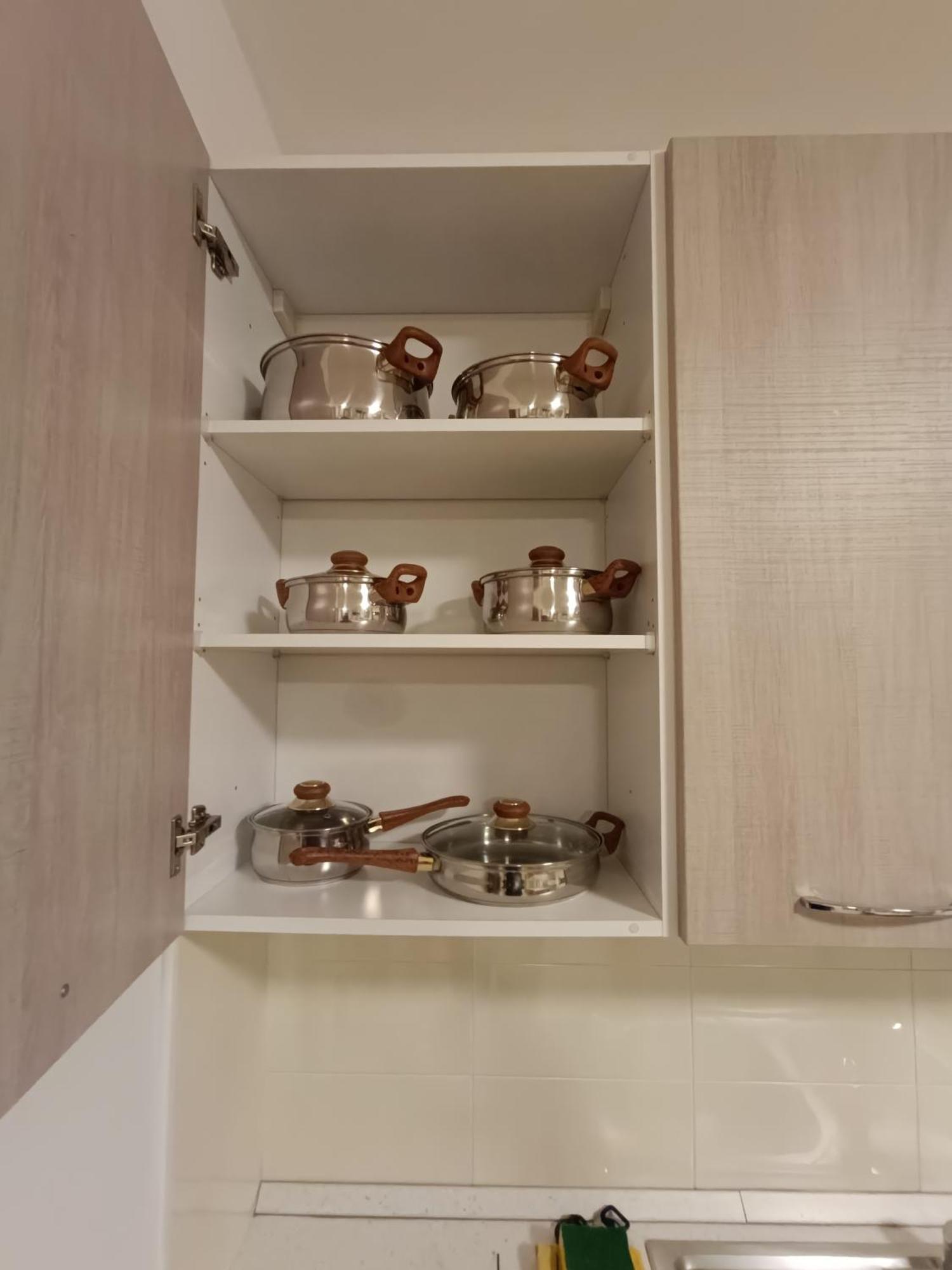Pisolo Selvaggio Apartment Tirano Phòng bức ảnh