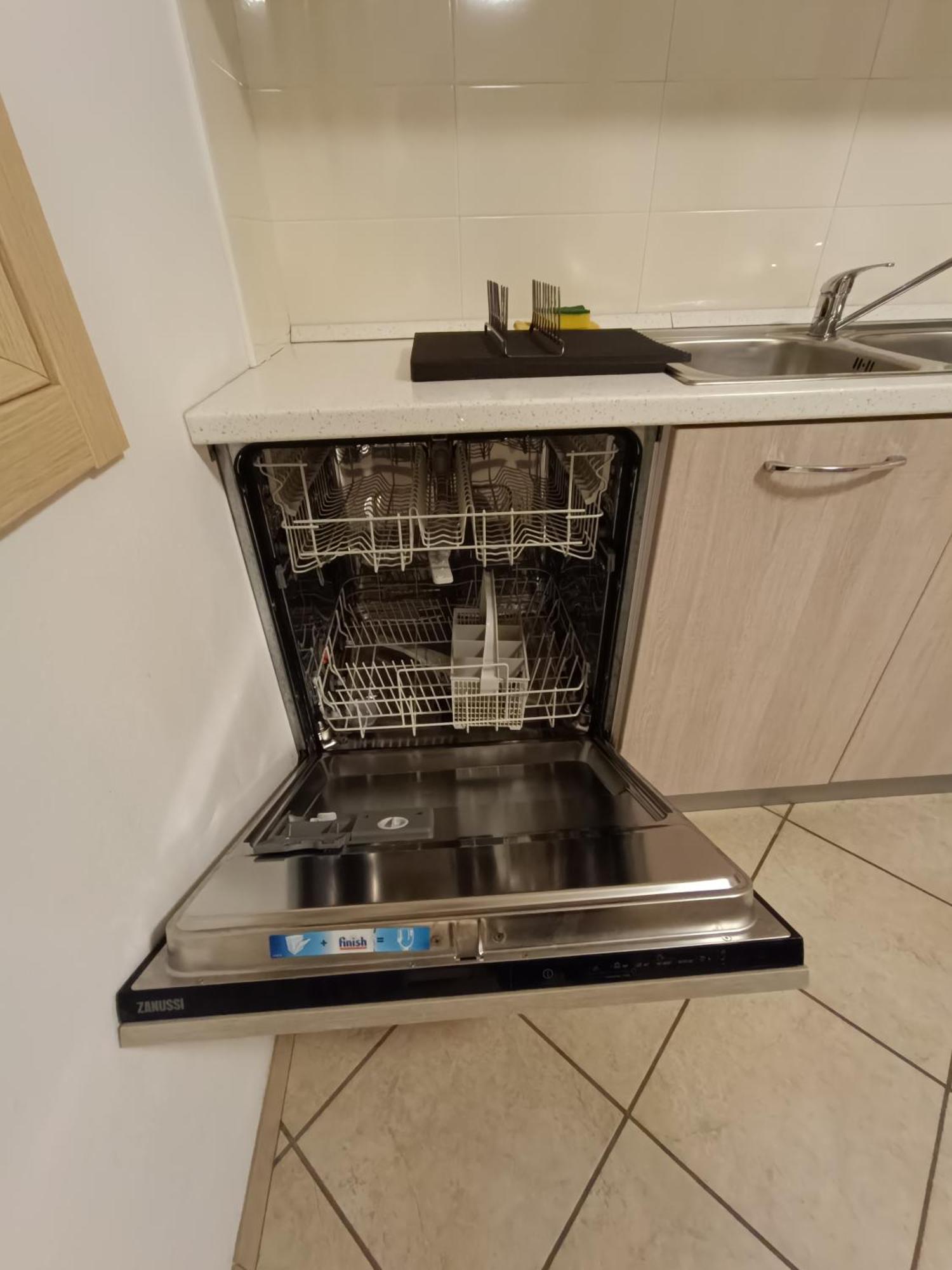 Pisolo Selvaggio Apartment Tirano Phòng bức ảnh